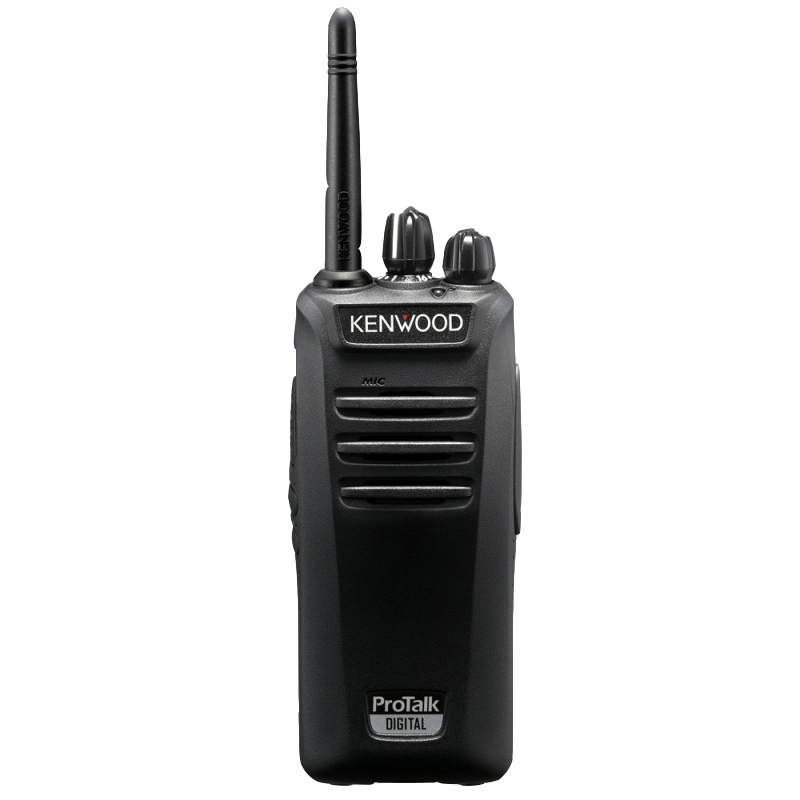 PMR Kenwood