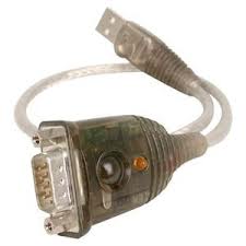 Adaptateur USB vers série